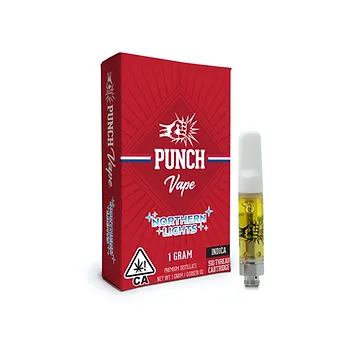 Punch - Northern Lights -1gram